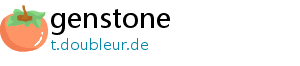 genstone