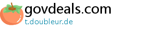 govdeals.com