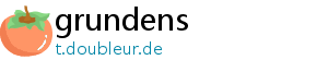 grundens