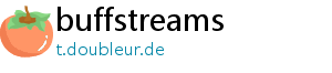 buffstreams