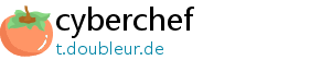 cyberchef