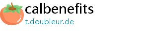 calbenefits