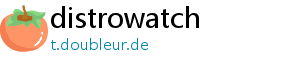 distrowatch