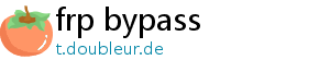 frp bypass