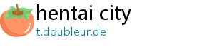 hentai city