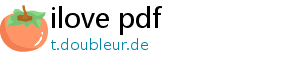 ilove pdf