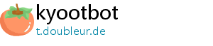 kyootbot