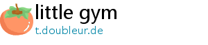 little gym