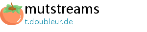 mutstreams