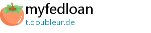 myfedloan