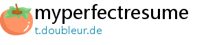 myperfectresume