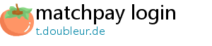 matchpay login