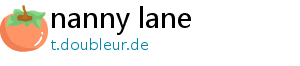 nanny lane