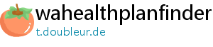 wahealthplanfinder