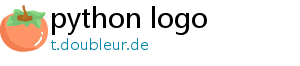 python logo