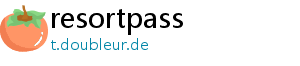 resortpass