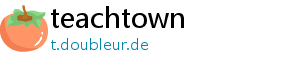 teachtown