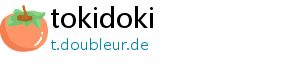 tokidoki